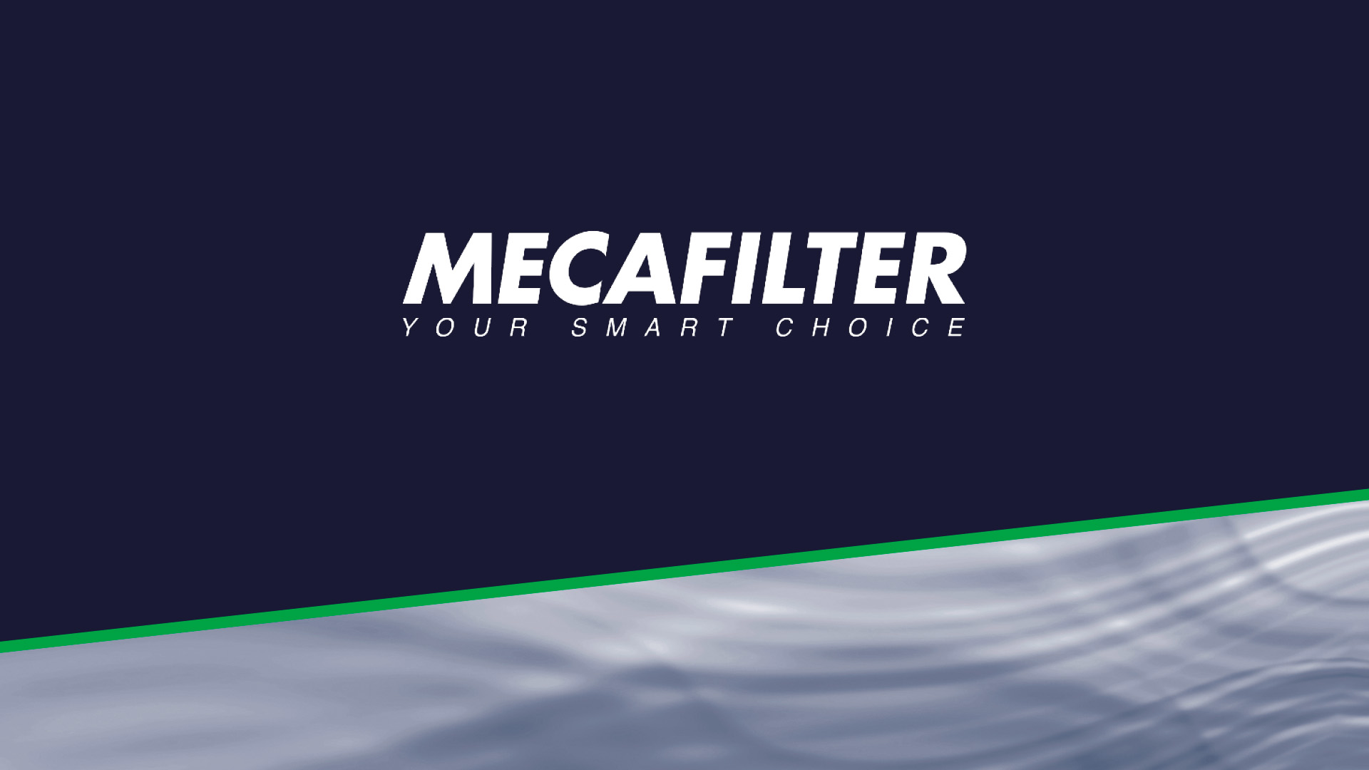 Mecafilter