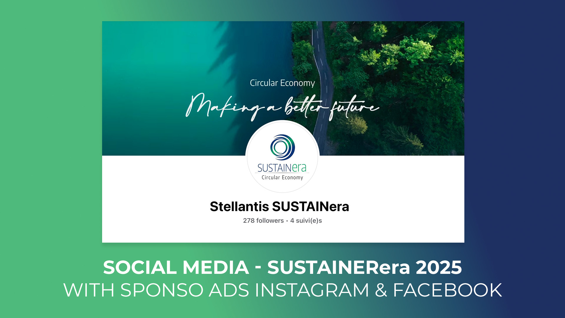 Sustainera