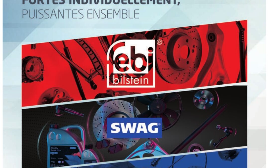 Distributeurs PR 19