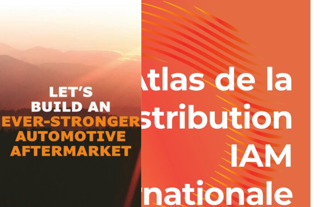 Distributeurs PR 18