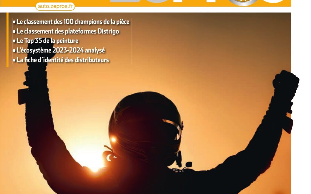 Distributeurs PR 17