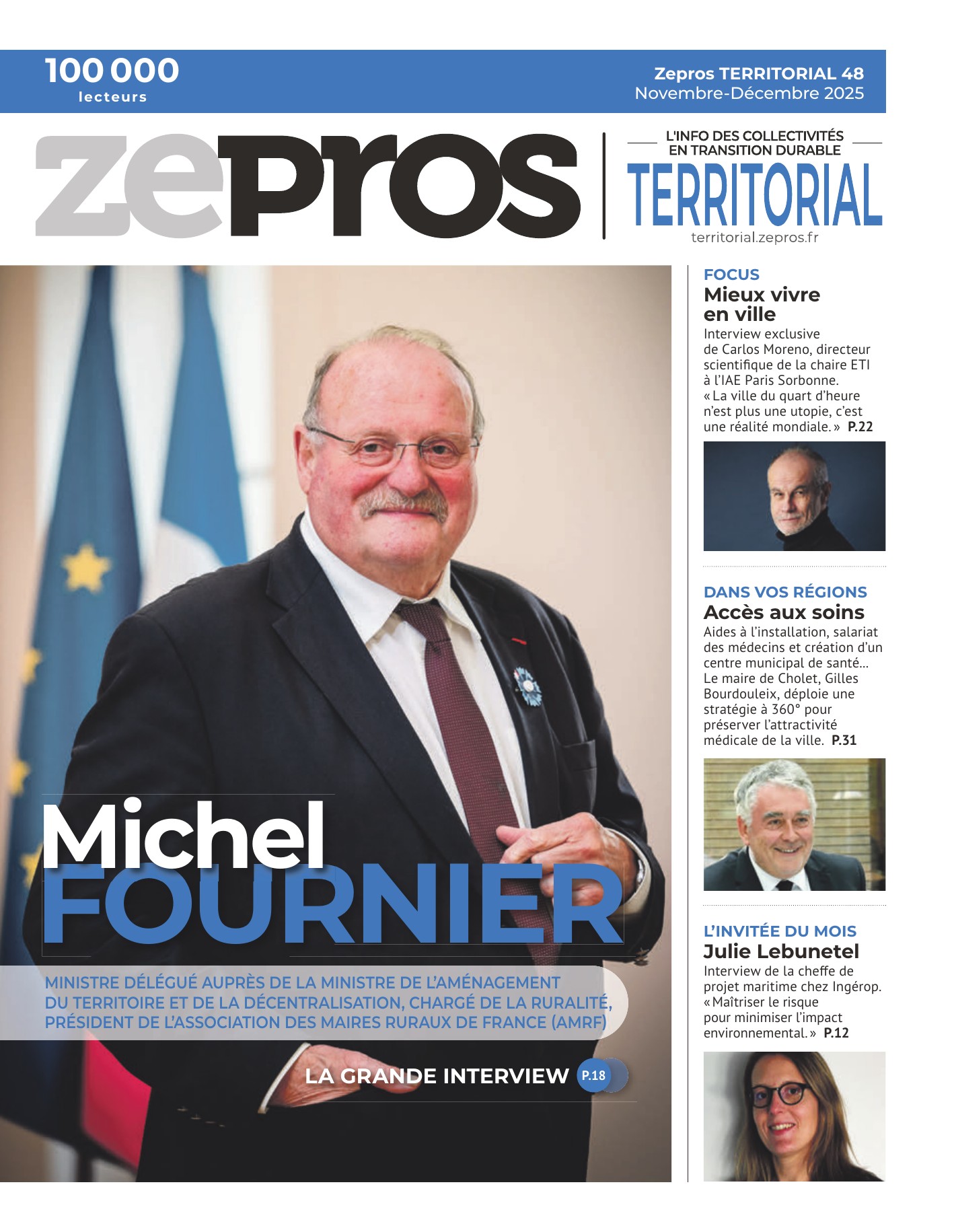 Territorial 48