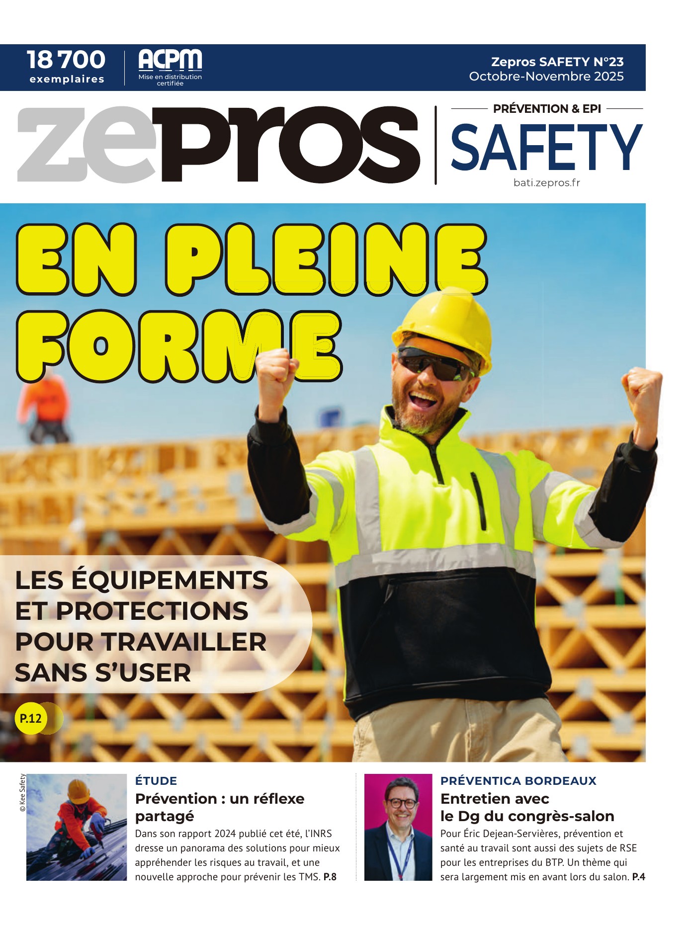 Safety 23