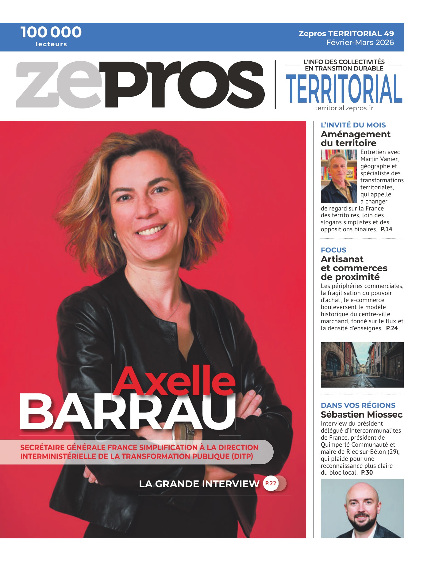 Territorial 49