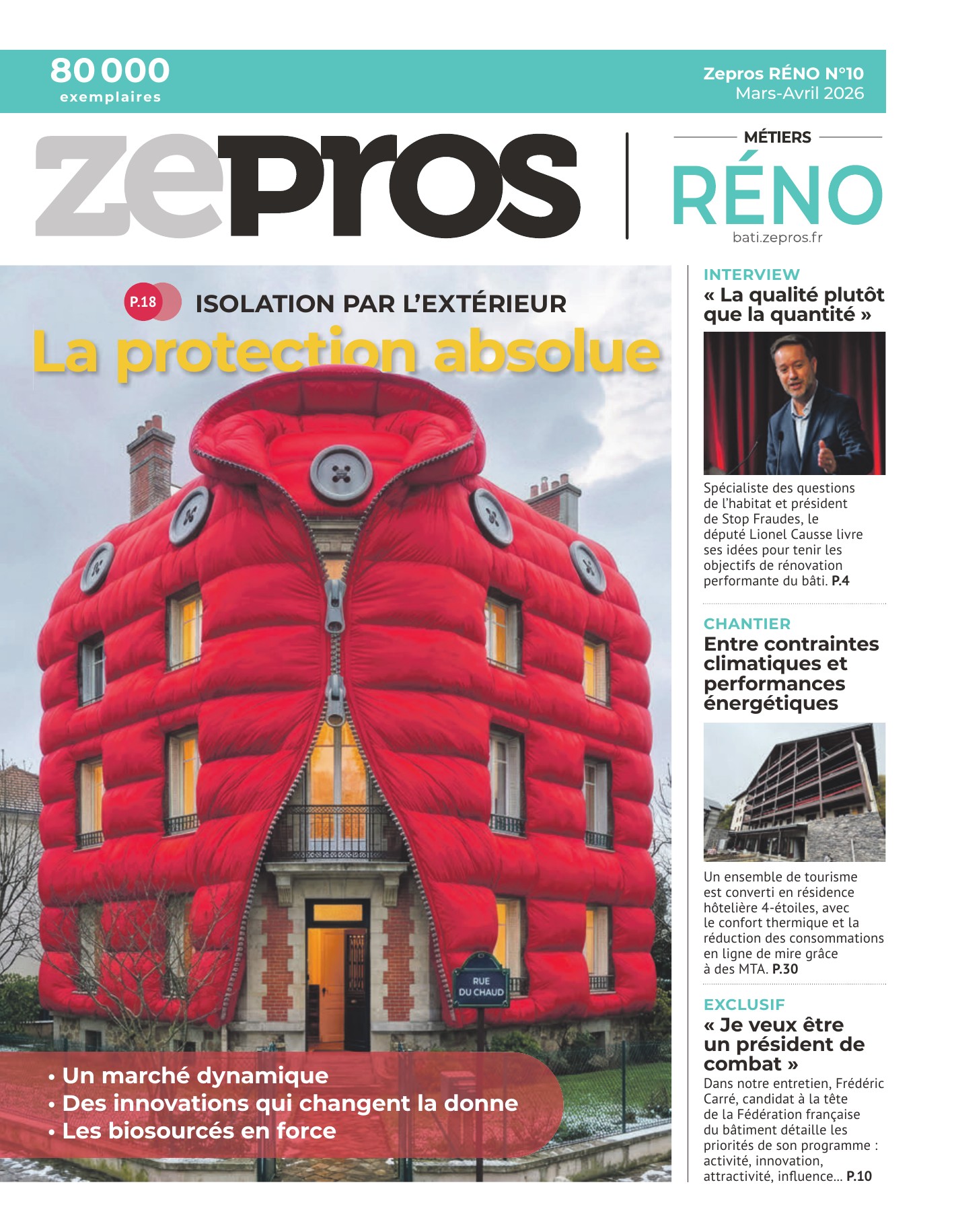 Réno 10