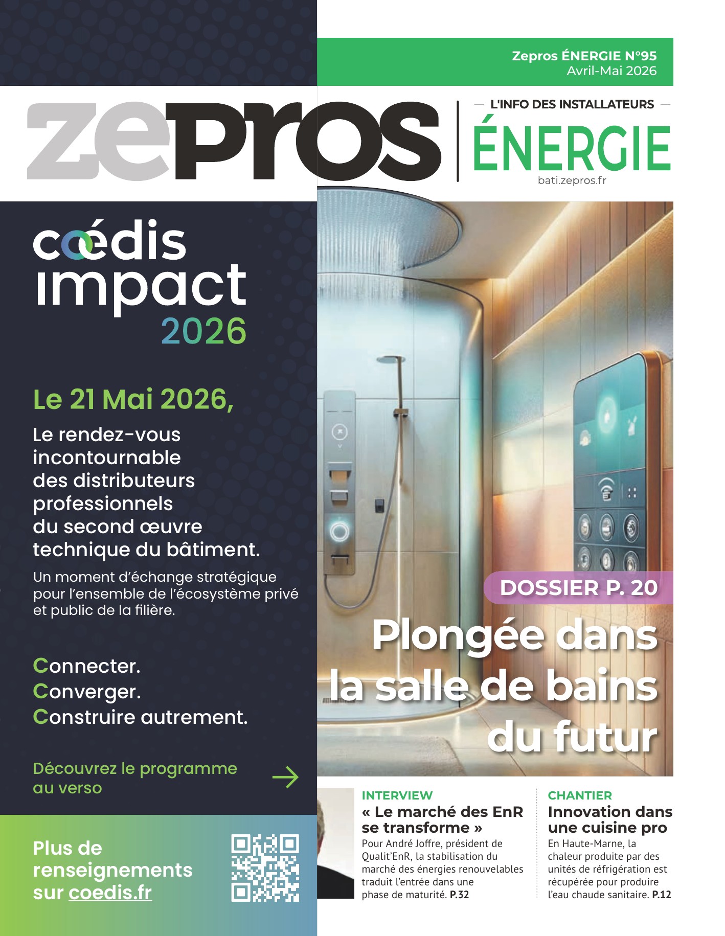 Énergie 95