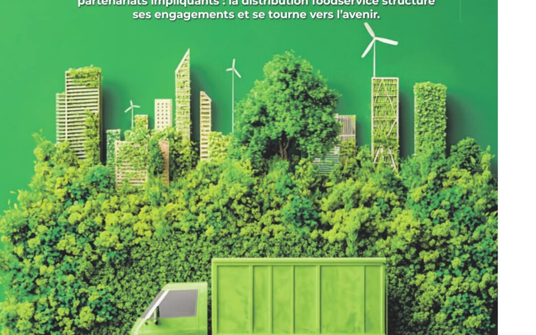 Distributeurs RHD 24