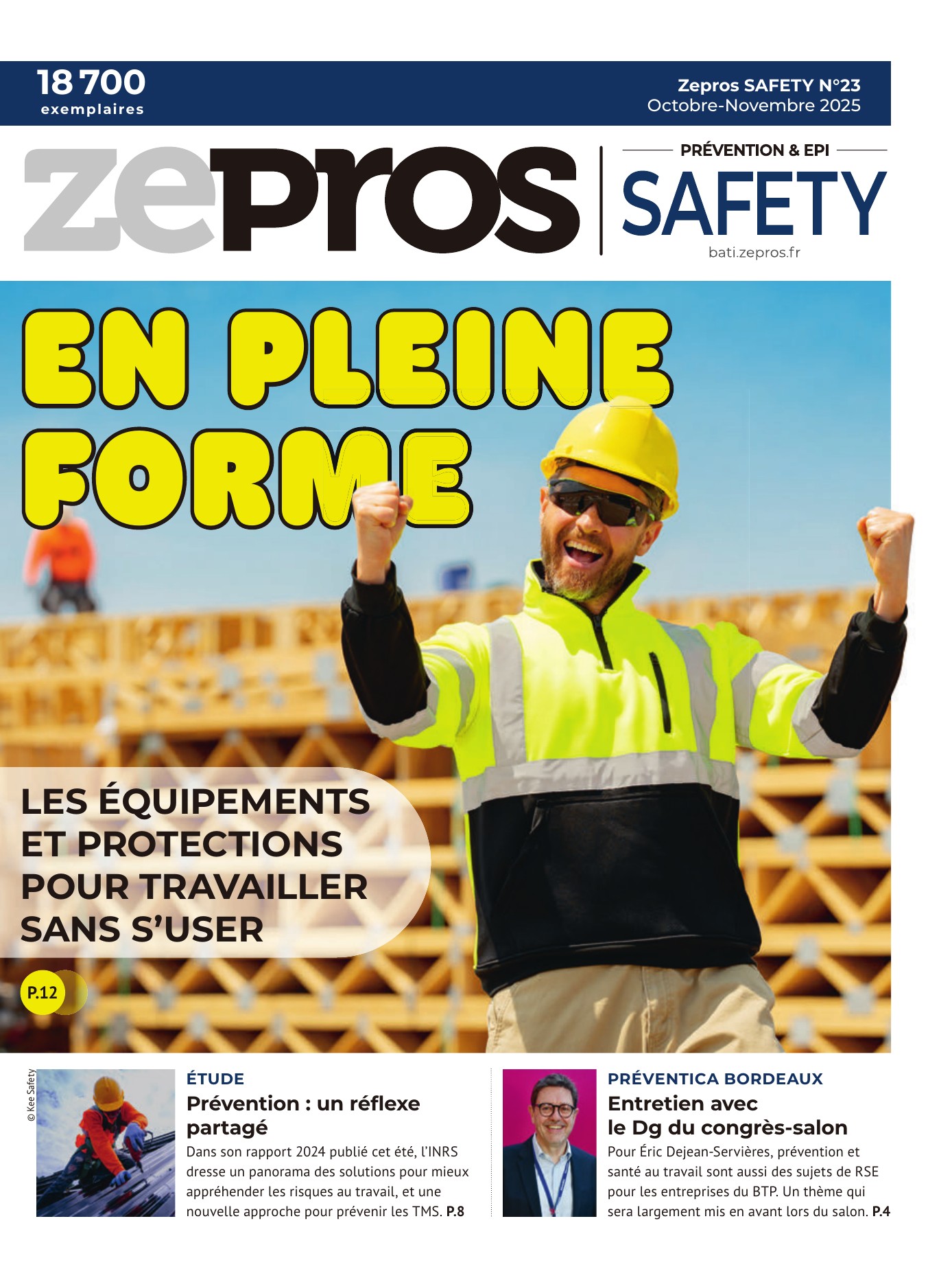 Safety 23